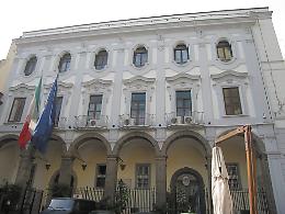 Carabinieri, cambio al vertice del Nucleo Investigativo di Napoli