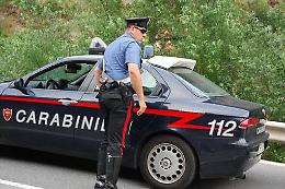Teschio umano ritrovato in montagna a Cervinara