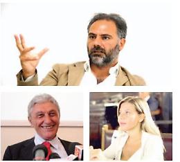Vivibilità e sviluppo, candidati a confronto. Ma senza Manfredi