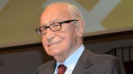 Morto Virgino Rognoni, tra i leader della Dc