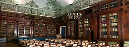 Gep2022, safari in Biblioteca Nazionale