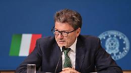 Pensioni, spunta l’anticipo a 61 anni