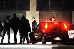 Entra in casa <br>per rubare: il proprietario gli spara e lo uccide