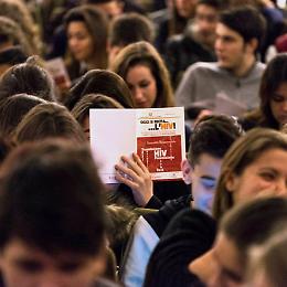 «Hiv, a Napoli +20% di infezioni»