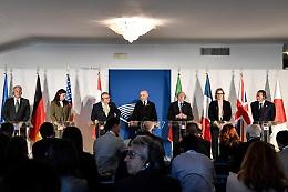 G7, Minniti: «Accordo con i big provider contro il terrorismo»