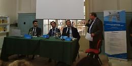 Benessere, a Benevento prima tappa di Cibe