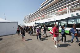 Galiero: grave se Msc Crociere sconsigliasse a turisti shopping a Napoli