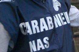 Palestre e piscine, controlli dei Nas