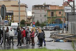 Coronavirus, “zona rossa" per Arzano