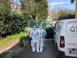 Marrone (GSN): «Sanificazione delle scuole importante, ai sindaci neoeletti il nostro in bocca al lupo»