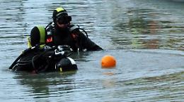 Sub napoletano disperso in mare, trovato morto a Gaeta
