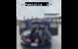 «La Famiglia G.», nuove leve criminali su Tik Tok
