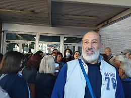 Asl Napoli 3, file di giorni allo sportello per dell'esenzione ticket