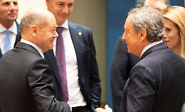 Lo scontro nell'Ue sul tetto al prezzo del gas fa aumentare le quotazioni