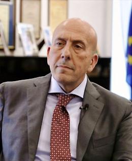 Napoli, Rastrelli (FdI): sdegno per aggressione a poliziotta