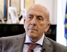 Rastrelli: «Campo largo ancora ostaggio di De Luca»