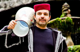 Un lungo “viaggio” nella cultura musicale islamica