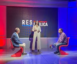 Mimmo Lucano “Ancora sindaco di Riace? Ci sto pensando”