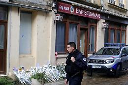 Francia, 57enne stupra e uccide bimba: «Scena da film horror»