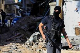 Gaza, Hamas offre rilascio alcuni ostaggi in cambio di tregua. Israele non accetta