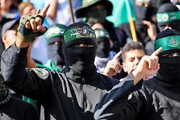 Hamas: «Liberati due ostaggi Usa, madre e figlia»