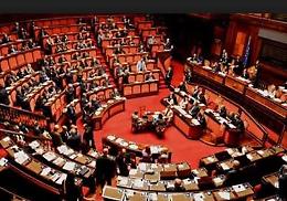 Legge di stabilità, primo “sì" del Senato