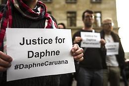 Omicidio Caruana Galizia, arrestato imprenditore