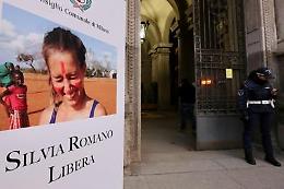 Sequestro Silvia Romano, almeno tre cellule coinvolte