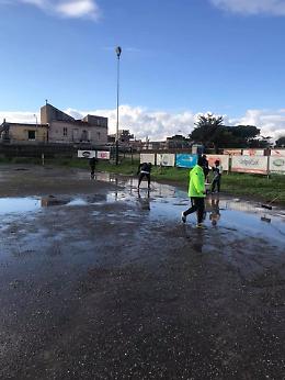 Recuperi di Promozione: pari per il Marzano, Boys Caivanese ko