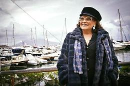 Angela Luce ospite su Raitre di “Stracult Live Show”