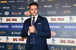 Rizzoli a Sky: "Fallo Llorente con l'Atalanta, andava fermato il gioco e non dato vantaggio"