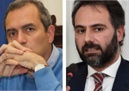 Aiuto a De Magistris e idea Maresca sul tavolo di Forza Italia