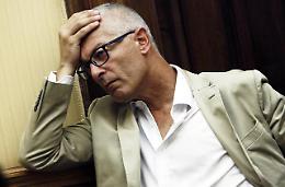 «Morra inaccettabile su Santelli, chieda scusa»: M5S in pressing