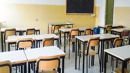 Scuola, Anci Campania a De Luca: rinviare la riapertura