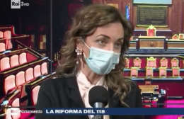 Castellone: «Sanità, urge una riforma delle convenzioni»