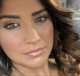 Centri estetici chiusi, Noemi scrive a Conte: non sono una serranda abbassata