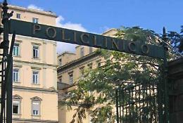 Policlinico Vanvitelli, «reparti a rischio chiusura» 