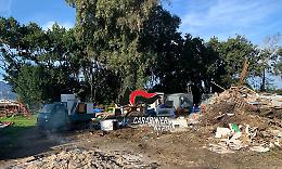 Contrasto all’inquinamento ambientale, tre denunciati a Procida