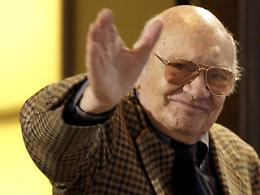 Dedicato a Francesco Rosi il “Capri, Hollywood Film Festival"