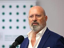 Bonaccini rompe gli indugi: mi candido a segretario Pd