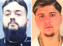 Preso il killer del figlio del boss