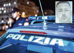 Riaprono le “piazze” di Miano, retata nel fortino dei Lo Russo