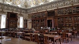 Alla Biblioteca Nazionale un prezioso sonetto di Tasso