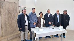 Intesa Abc e Comune Santa Lucia di Serino per valorizzare le vie dell'acqua