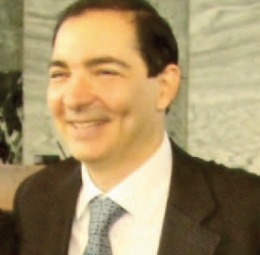 «Gratteri ha sferzato la società civile napoletana»
