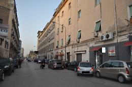 San Giovanni a Teduccio, due “stese” nel Rione Villa