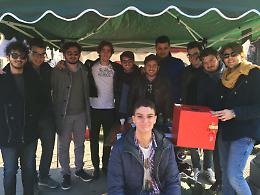 I giovani dell'Arpi: i cittadini stabiesi attendono una svolta politico-culturale
