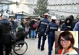 Terrore sul Natale, 12 morti a Berlino. Dispersa un'italiana