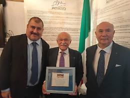 Il Natale della ricerca, premiati gli scienziati napoletani Franco Salvatore ad Andrea Ballabio