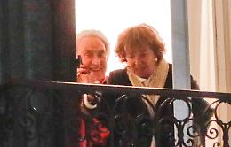 Emilio Fede, amava gli scoop e praticava l’amicizia 